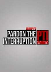 Pardon The Interruption / Pardon The Interruption