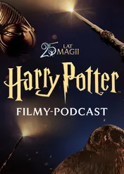 Harry Potter, filmy - podcast / Harry Potter: The Official Film Podcast