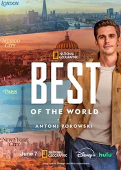 Antoni Porowski: w rytmie miasta / Best of the World with Antoni Porowski