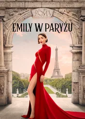 Emily w Paryżu / Emily in Paris