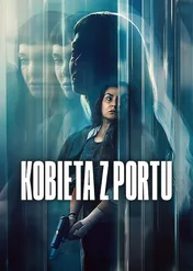 Kobieta z portu / The Marked Woman