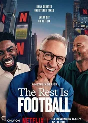 The Rest Is Football / The Rest Is Football