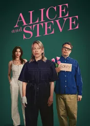 Alice i Steve / Alice and Steve