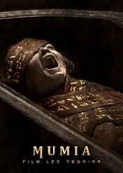 Mumia: Film Lee Cronina / Lee Cronin's The Mummy