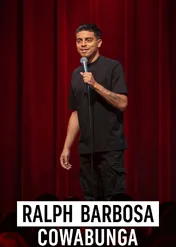 Ralph Barbosa: Cowabunga / Ralph Barbosa: Cowabunga