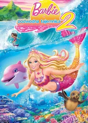 Barbie i podwodna tajemnica 2 / Barbie In a Mermaid Tale 2