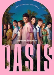 Oaza / Oasis