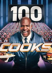 100 Kucharzy / 100 Cooks