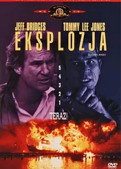 Eksplozja / Blown Away