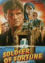 Najemnik bez pamięci / Soldier of Fortune