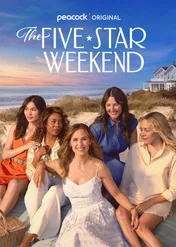 The Five Star Weekend / The Five Star Weekend