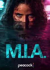 M.I.A. / M.I.A.