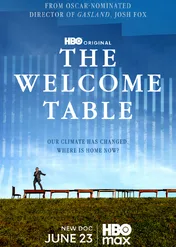 Stół powitalny / The Welcome Table