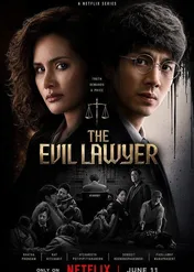 Po złej stronie prawa / The Evil Lawyer