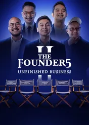 The Founder5 II: Unfinished Business / The Founder5 II: Unfinished Business