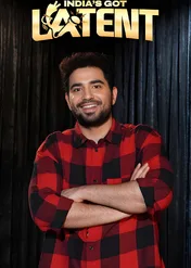 India’s Got Latent / India’s Got Latent
