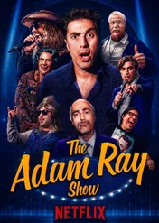 The Adam Ray Show / The Adam Ray Show