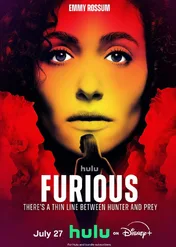 Obsesja / Furious