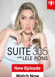 Suite 305 with Lele Pons / Suite 305 with Lele Pons