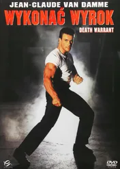 Wykonać wyrok / Death Warrant