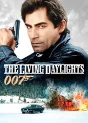 W obliczu śmierci / The Living Daylights