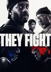 Na ringu / They Fight
