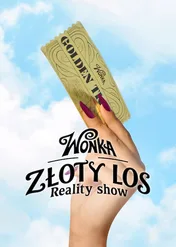 Wonka: Złoty Los / The Golden Ticket