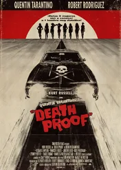 Death Proof / Death Proof