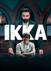 As palestry / Ikka