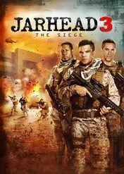 Jarhead 3: Oblężenie / Jarhead 3: The Siege