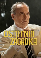 Ostatnia zagadka / The Final Problem