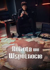 Robota we wspólnocie / The Apartment Job