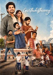 Gurthukosthunnayi / Gurthukosthunnayi