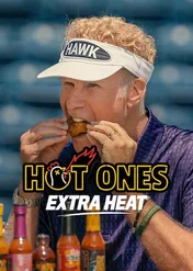 Hot Ones: Extra Heat / Hot Ones: Extra Heat