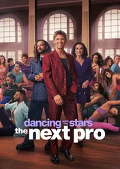 Dancing With the Stars: The Next Pro / Dancing With the Stars: The Next Pro