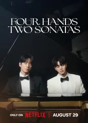 Four Hands, Two Sonatas / Four Hands, Two Sonatas