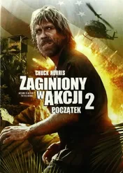 Zaginiony w akcji 2 / Missing in Action 2: The Beginning