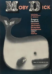 Moby Dick / Moby Dick