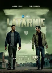 Latarnie / Lanterns