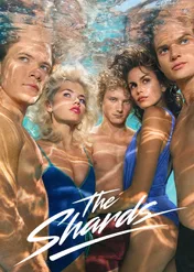 Strzępy / The Shards