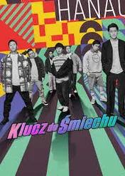Klucz do śmiechu / The New Key