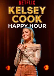 Kelsey Cook: Happy Hour / Kelsey Cook: Happy Hour