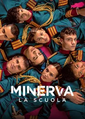 Akademia Minerwy / Minerva Academy