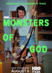 Bestie Boga / Monsters of God