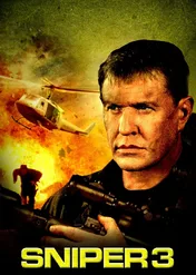 Snajper 3 / Sniper 3
