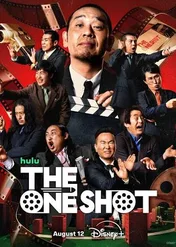The One Shot: Pojedynek Komików / The One Shot