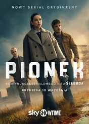 Pionek / Pionek
