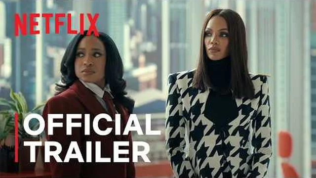 Tyler Perry’s Beauty in Black: Season 3 | Official Trailer | Netflix