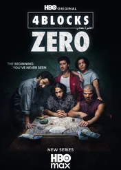 4 Blocks: Początek / 4 Blocks Zero