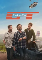 The Grand Tour / The Grand Tour
